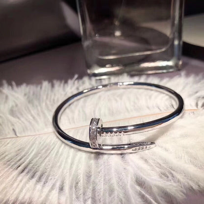 [ORA]JUSTE BRACELET 3.5MM DIAMONDS