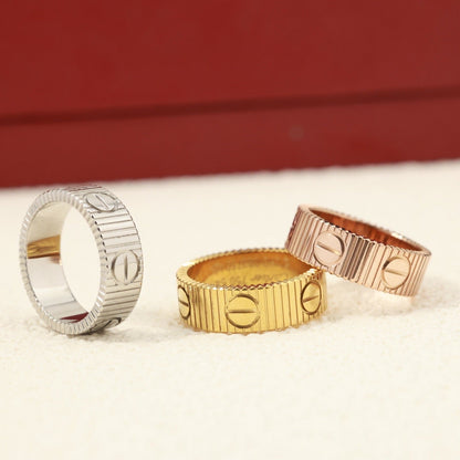 [ORA]LOVE UNLIMITED RING