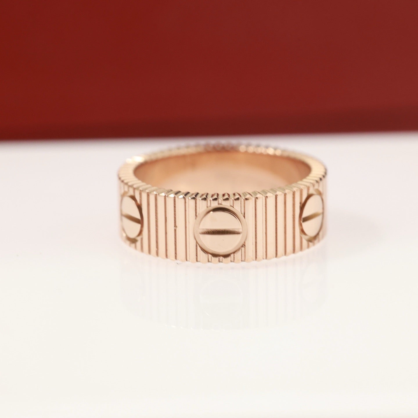[ORA]LOVE UNLIMITED RING