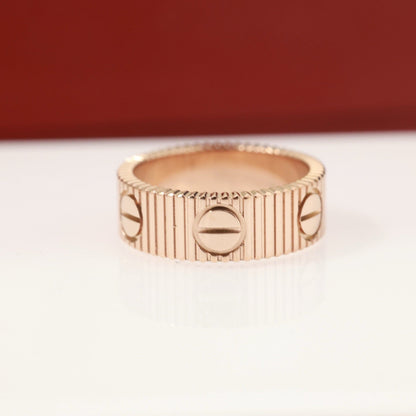 [ORA]LOVE UNLIMITED RING