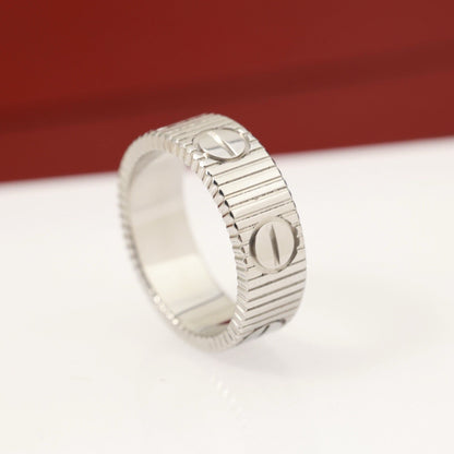[ORA]LOVE UNLIMITED RING