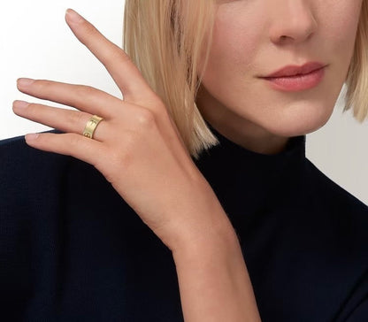[ORA]LOVE UNLIMITED RING