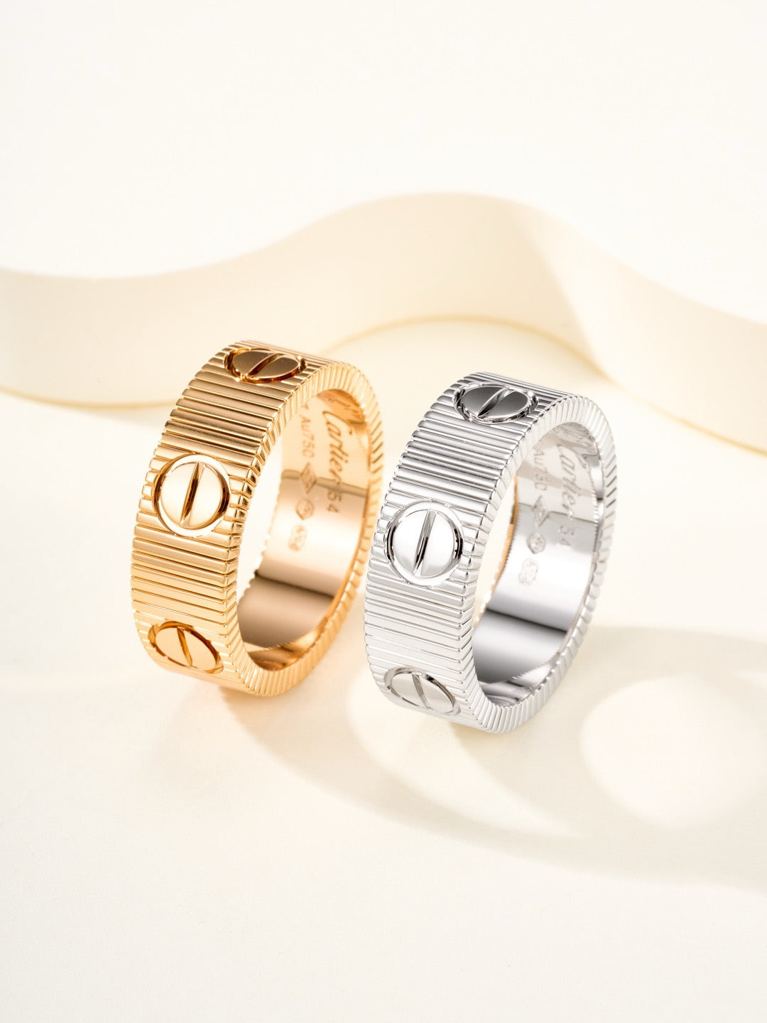 [ORA]LOVE UNLIMITED RING