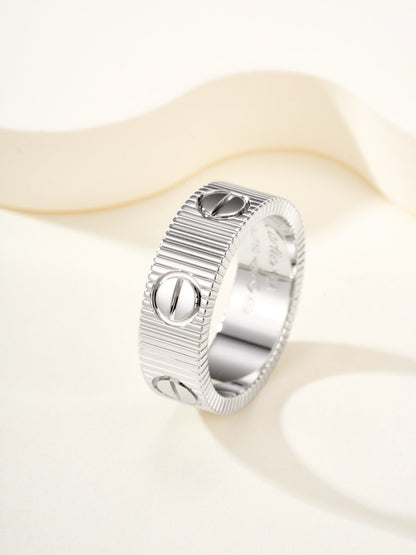[ORA]LOVE UNLIMITED RING