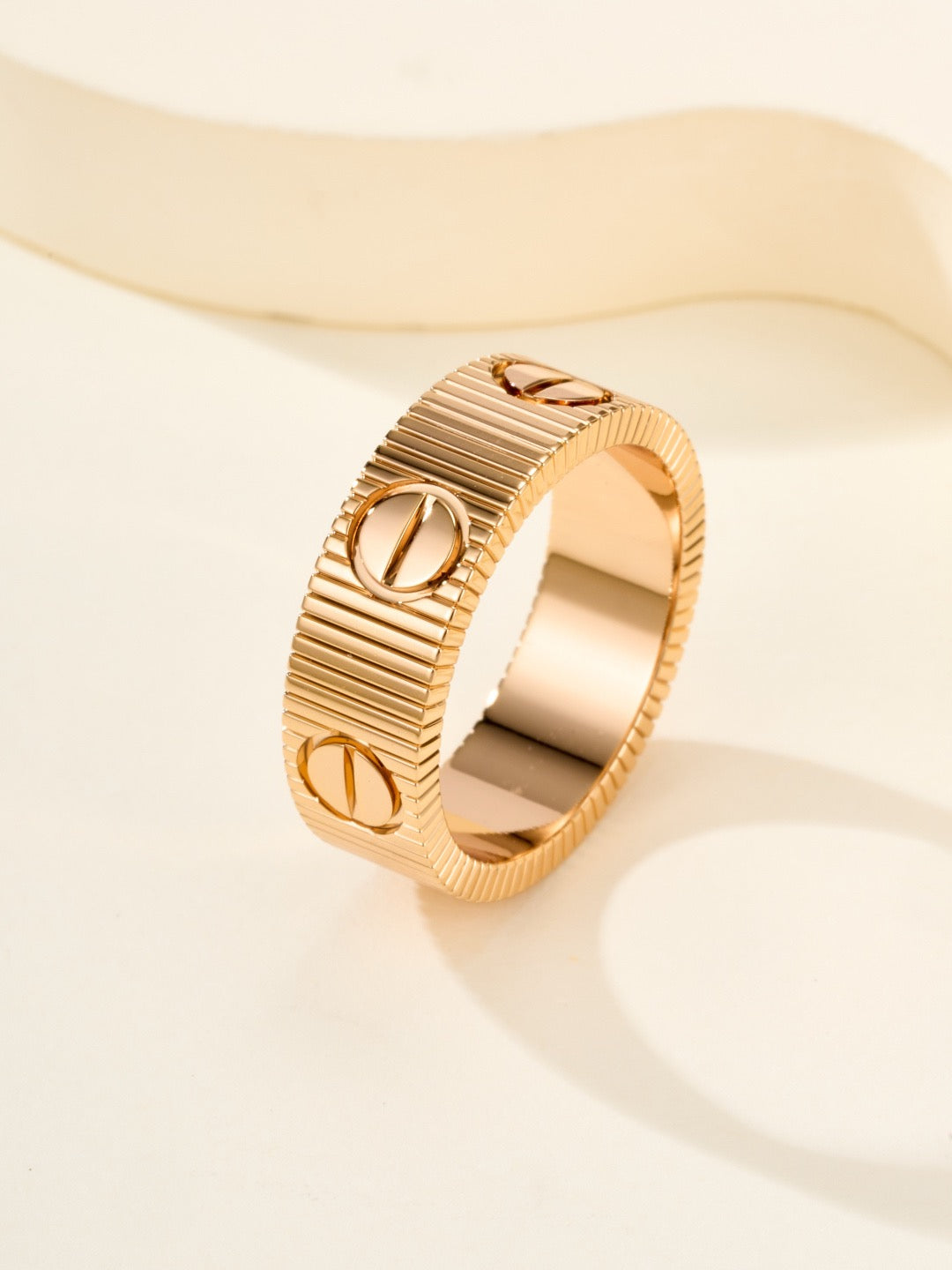 [ORA]LOVE UNLIMITED RING