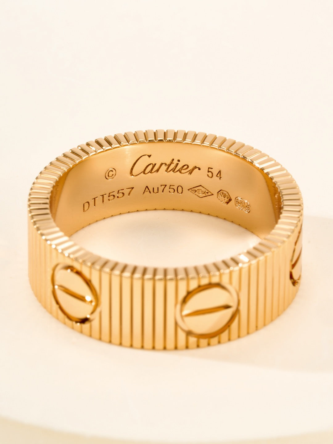 [ORA]LOVE UNLIMITED RING