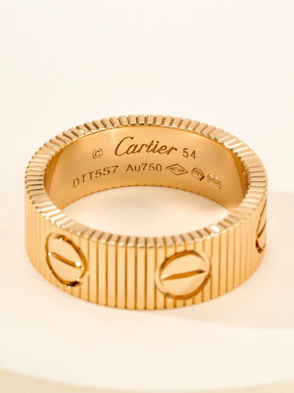 [ORA]LOVE UNLIMITED RING