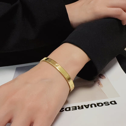 [ORA]LOVE UNLIMITED BRACELET