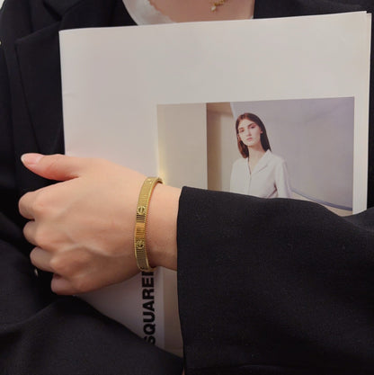 [ORA]LOVE UNLIMITED BRACELET