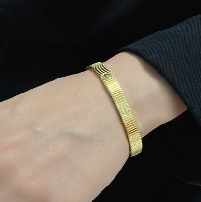 [ORA]LOVE UNLIMITED BRACELET