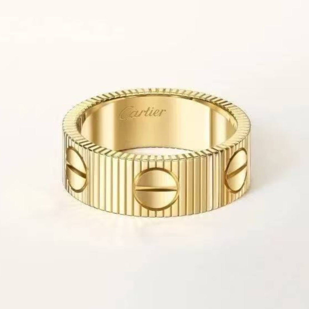 [ORA]LOVE UNLIMITED RING
