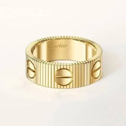 [ORA]LOVE UNLIMITED RING