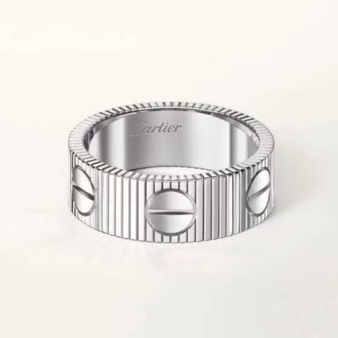 [ORA]LOVE UNLIMITED RING