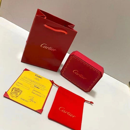 [ORA]CA BRACELET KETTE RING SCHACHTEL GESCHENKTÜTE