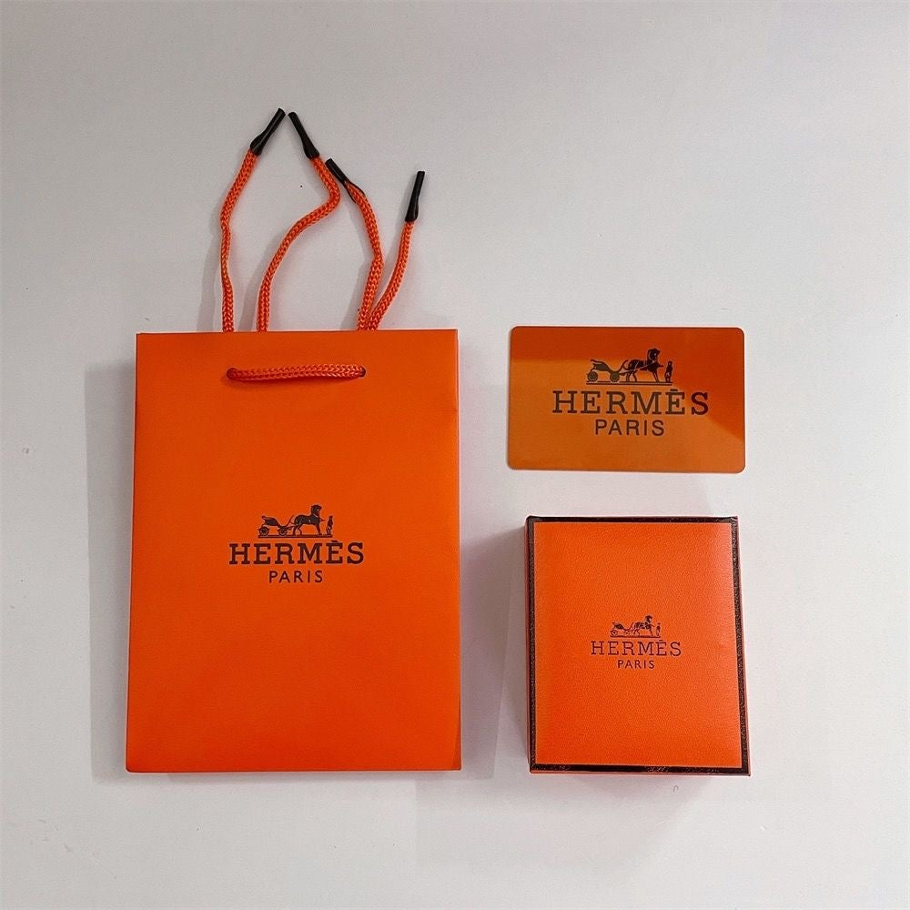 [ORA]HM ARMBAND HALSKETTE RING SCHMUCKSÄCKCHEN GESCHENKTÜTE