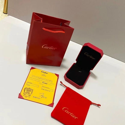 [ORA]CA BRACELET KETTE RING SCHACHTEL GESCHENKTÜTE