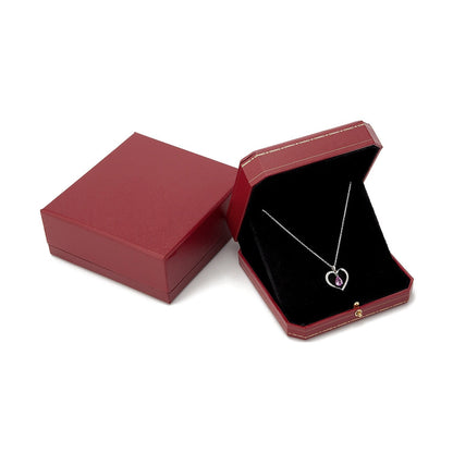 [ORA]CA BRACELET KETTE RING SCHACHTEL GESCHENKTÜTE