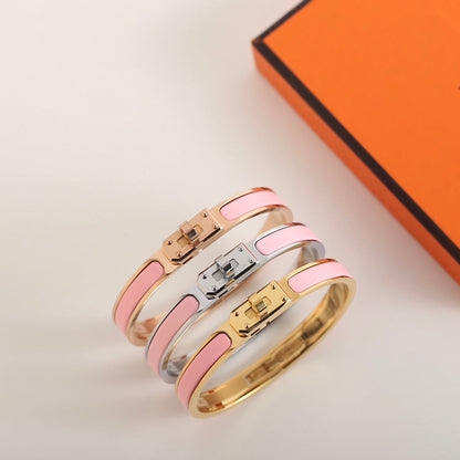 [ORA]HM KELLY PINK BRACELET