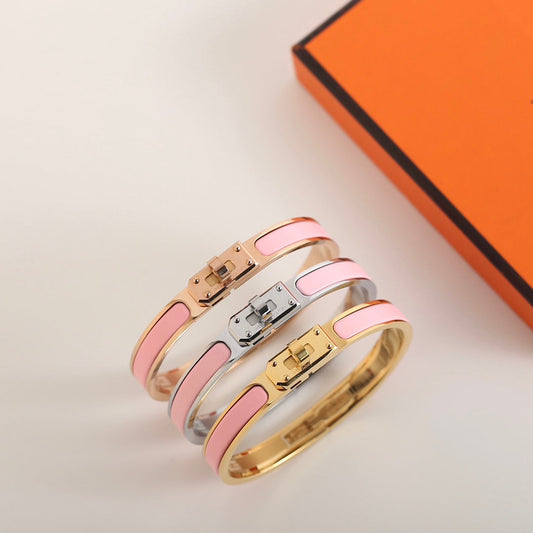 [ORA]HM KELLY PINK BRACELET