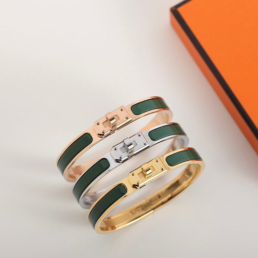 [ORA]HM KELLY KHAKI BRACELET