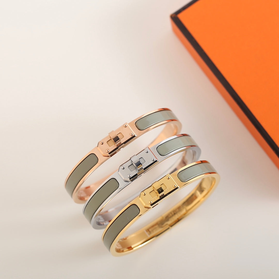 [ORA]HM KELLY BLUE GREEN BRACELET