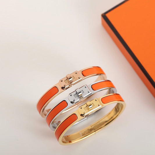 [ORA]HM KELLY ORANGE BRACELET