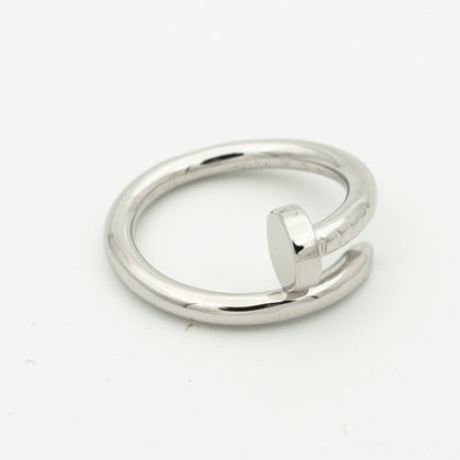 [ORA]JUSTE RING 2.65MM SILVER