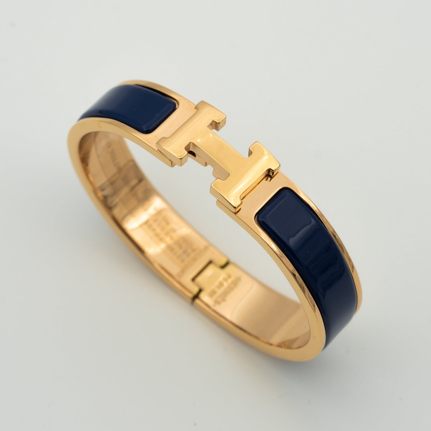 [ORA]H BLUE BRACELET