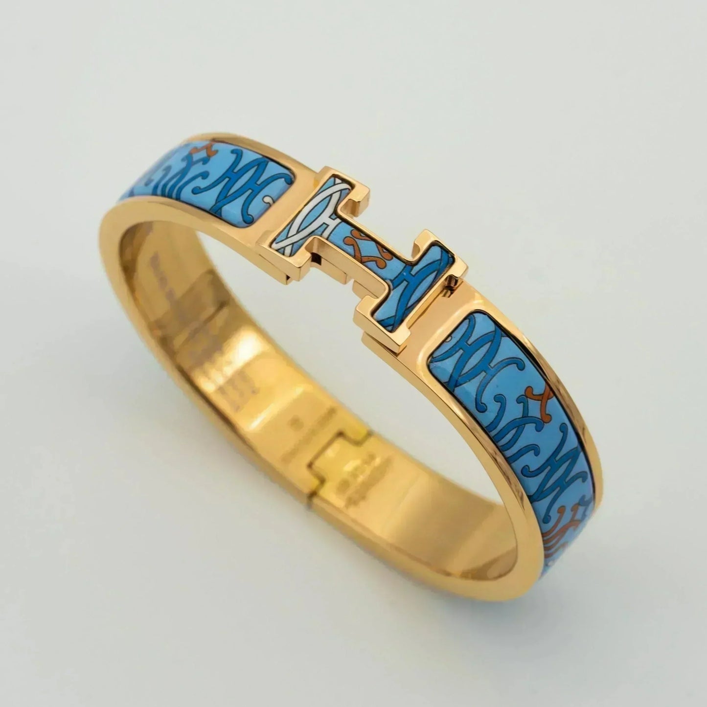 [ORA]H BRACELET BLUE MULTICOLOR