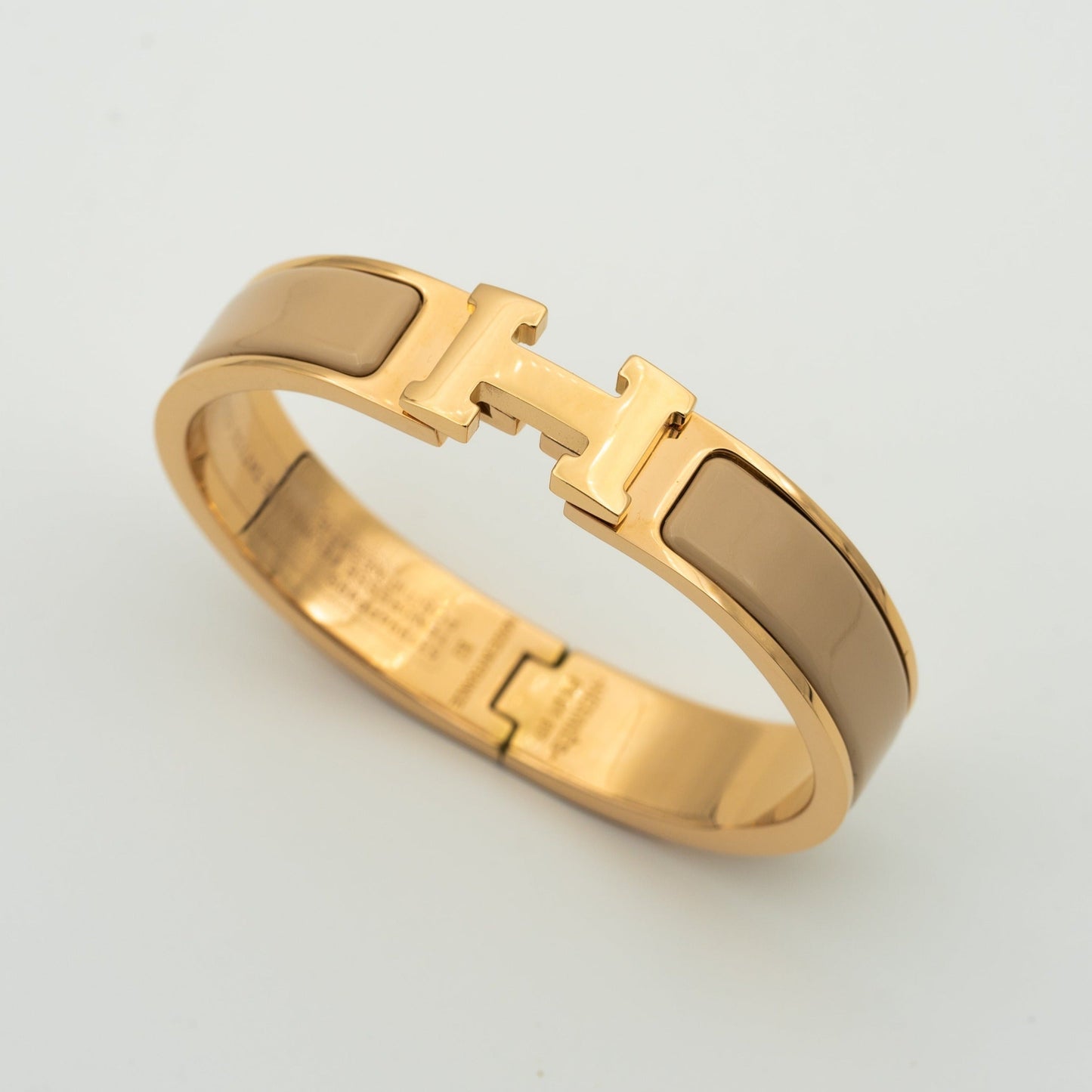 [ORA]H GREY BRACELET