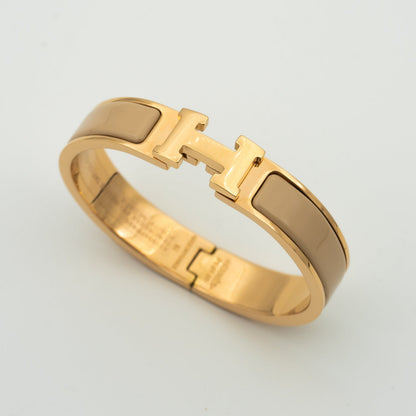 [ORA]H GREY BRACELET