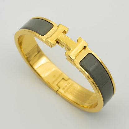 [ORA]H BRACELET BLUE GREEN 12MM