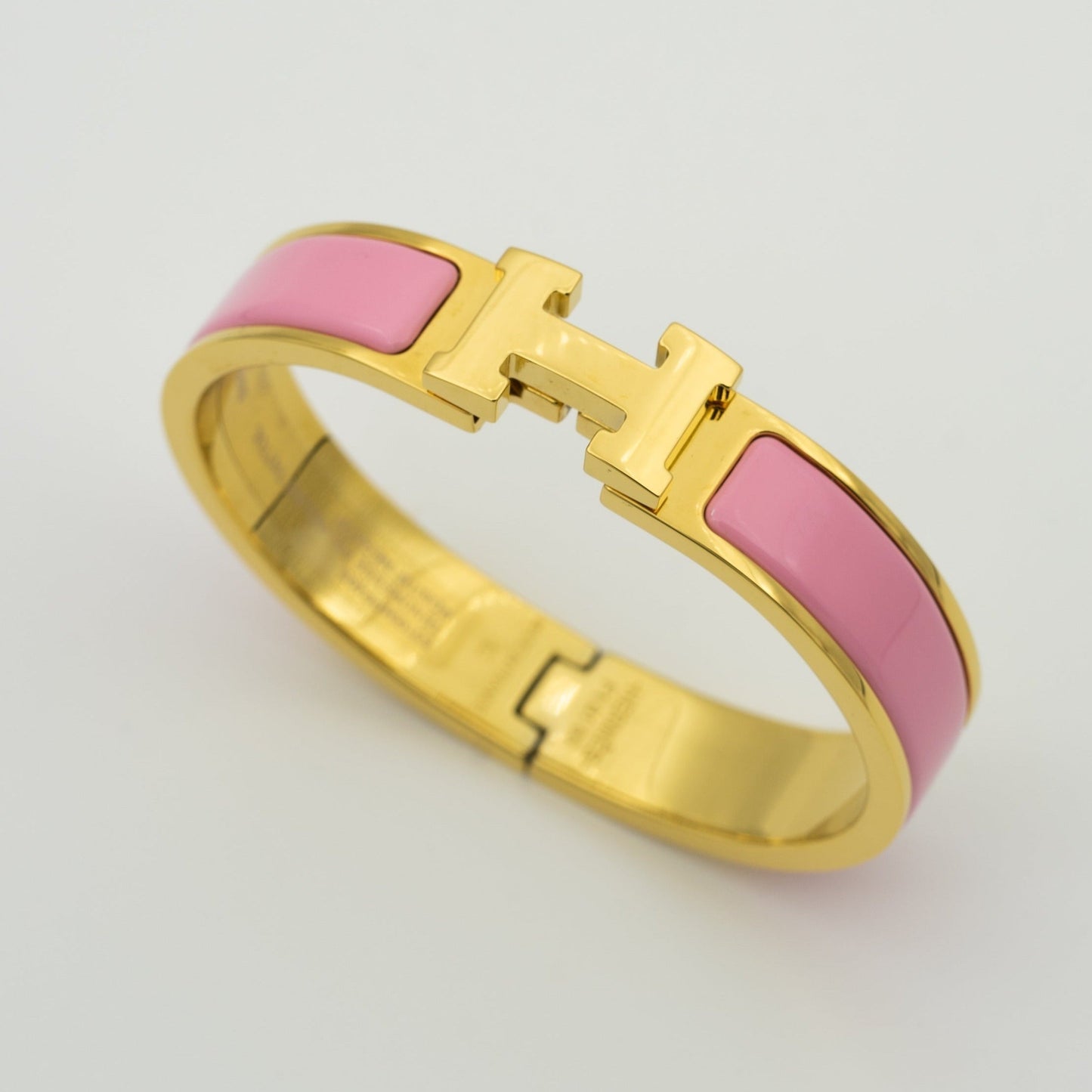 [ORA]H PINK BRACELET
