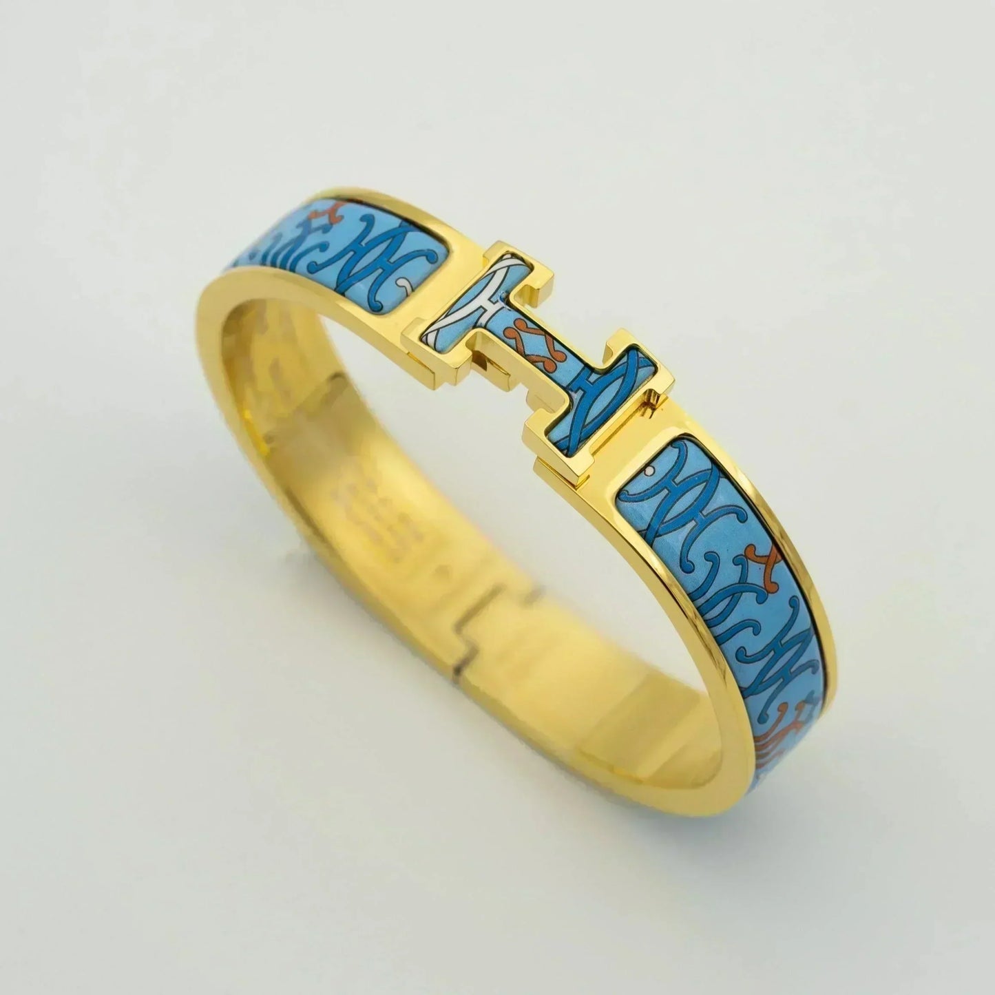 [ORA]H BRACELET BLUE MULTICOLOR