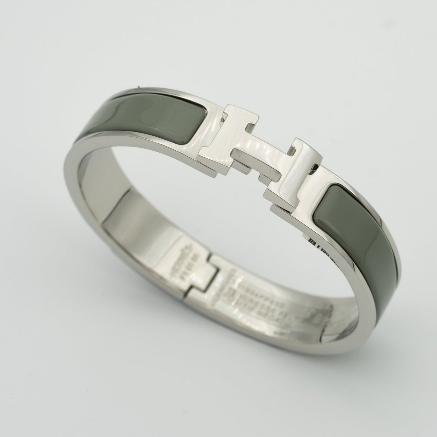 [ORA]H BRACELET BLUE GREEN 12MM