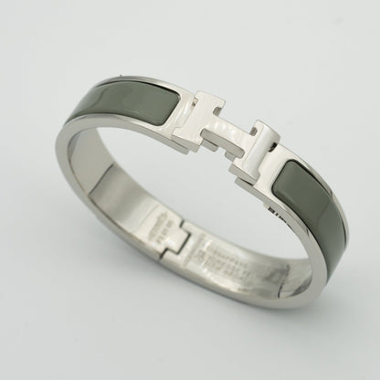 [ORA]H BRACELET BLUE GREEN 12MM