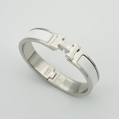 [ORA]H WHITE BRACELET
