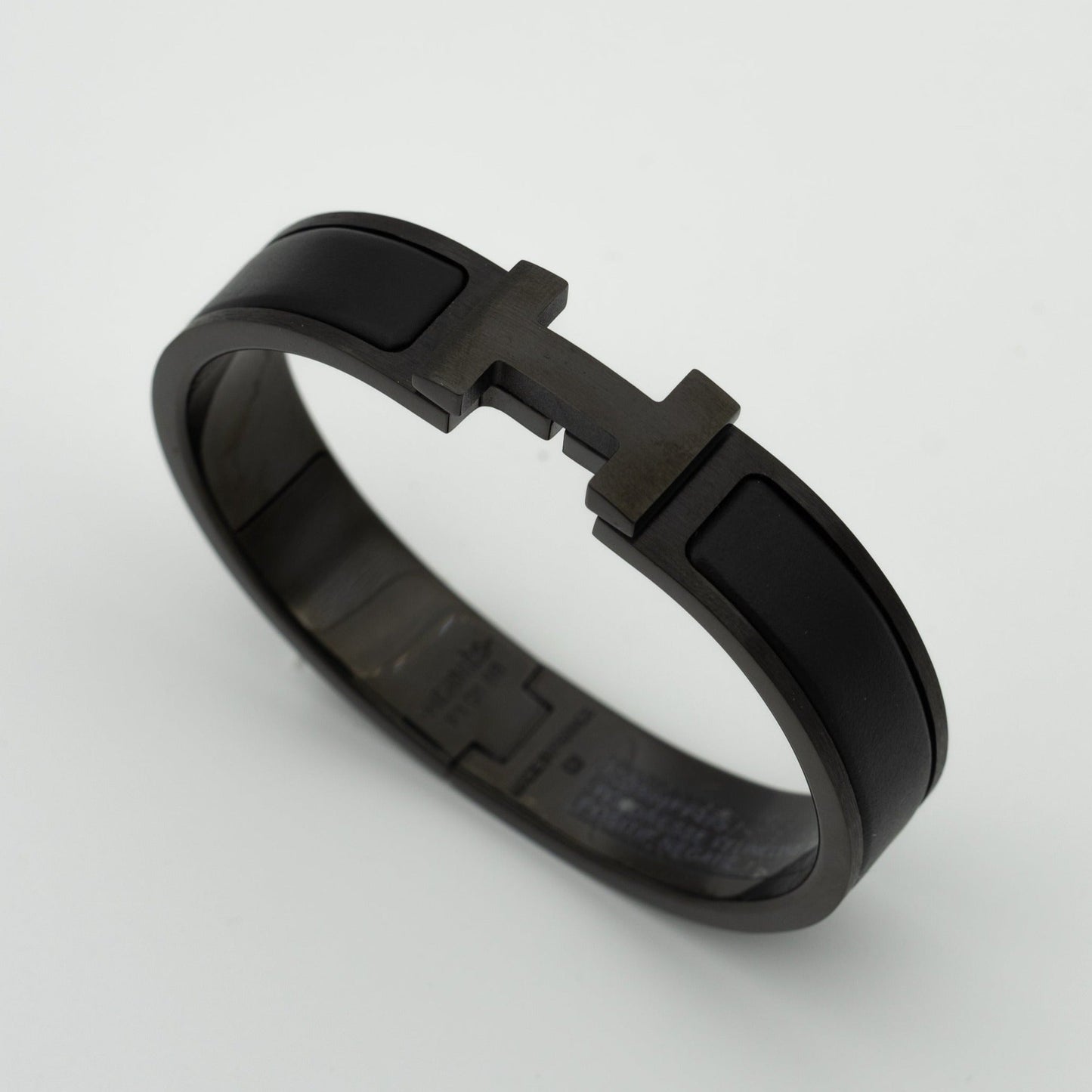 [ORA]H SO BLACK 12MM