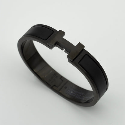 [ORA]H SO BLACK 12MM