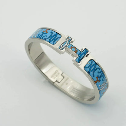 [ORA]H BRACELET BLUE MULTICOLOR