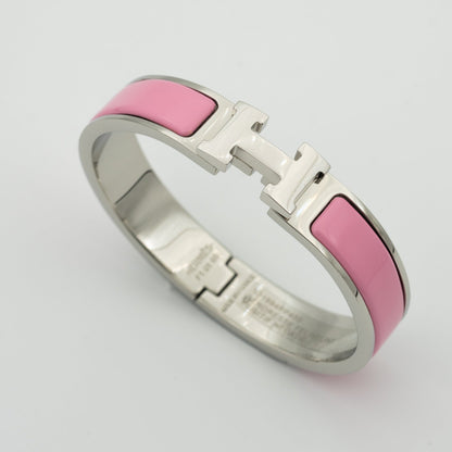 [ORA]H PINK BRACELET