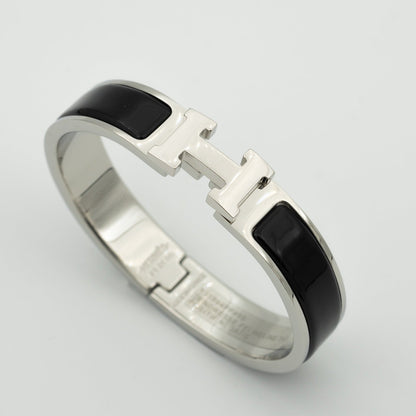[ORA]H BLACK BRACELET