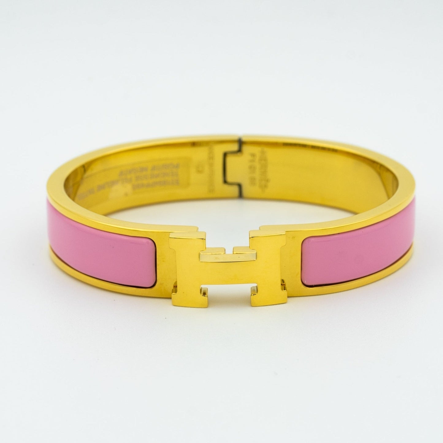[ORA]H PINK BRACELET