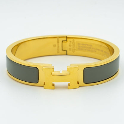 [ORA]H BRACELET BLUE GREEN 12MM