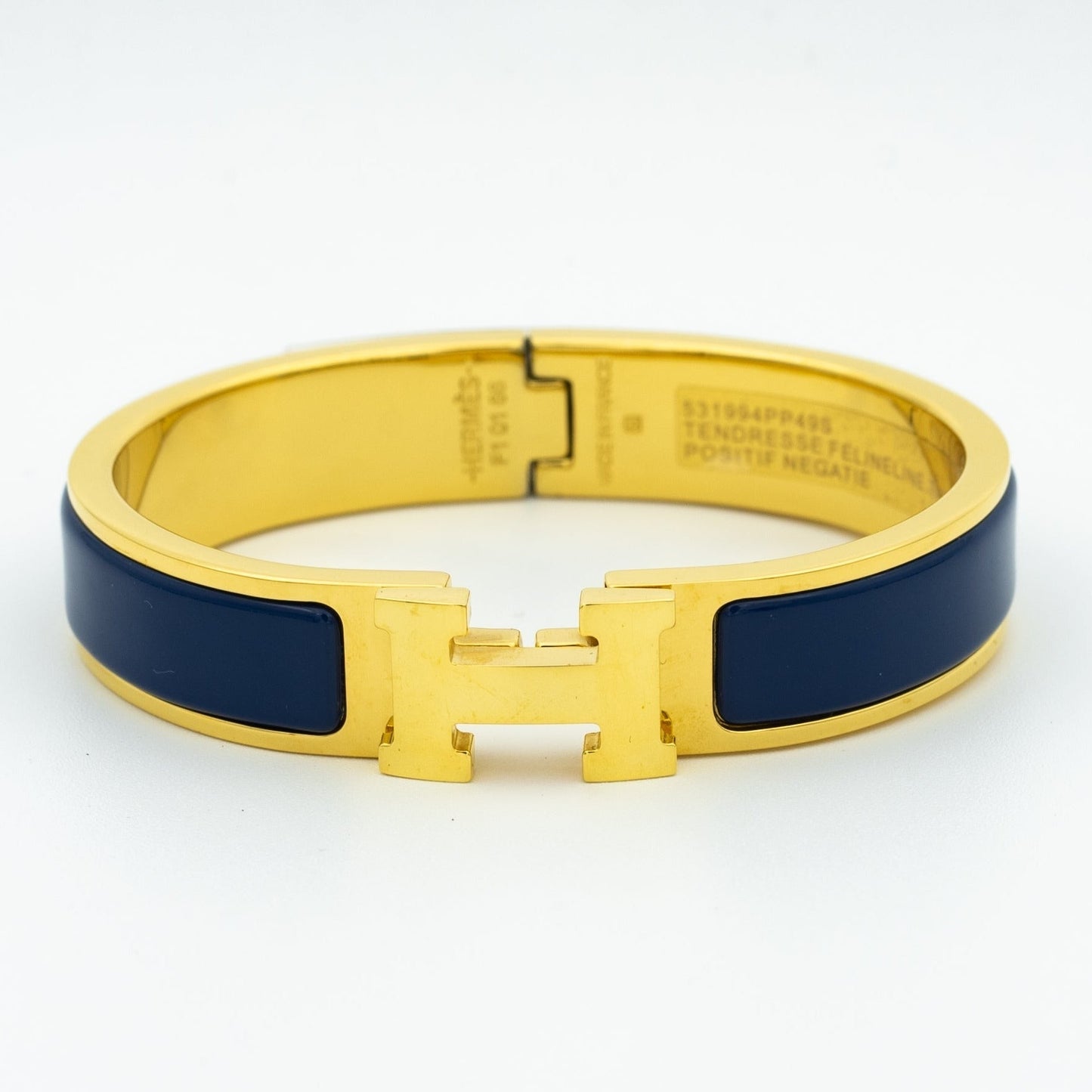 [ORA]H BLUE BRACELET