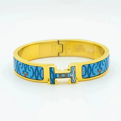 [ORA]H BRACELET BLUE MULTICOLOR