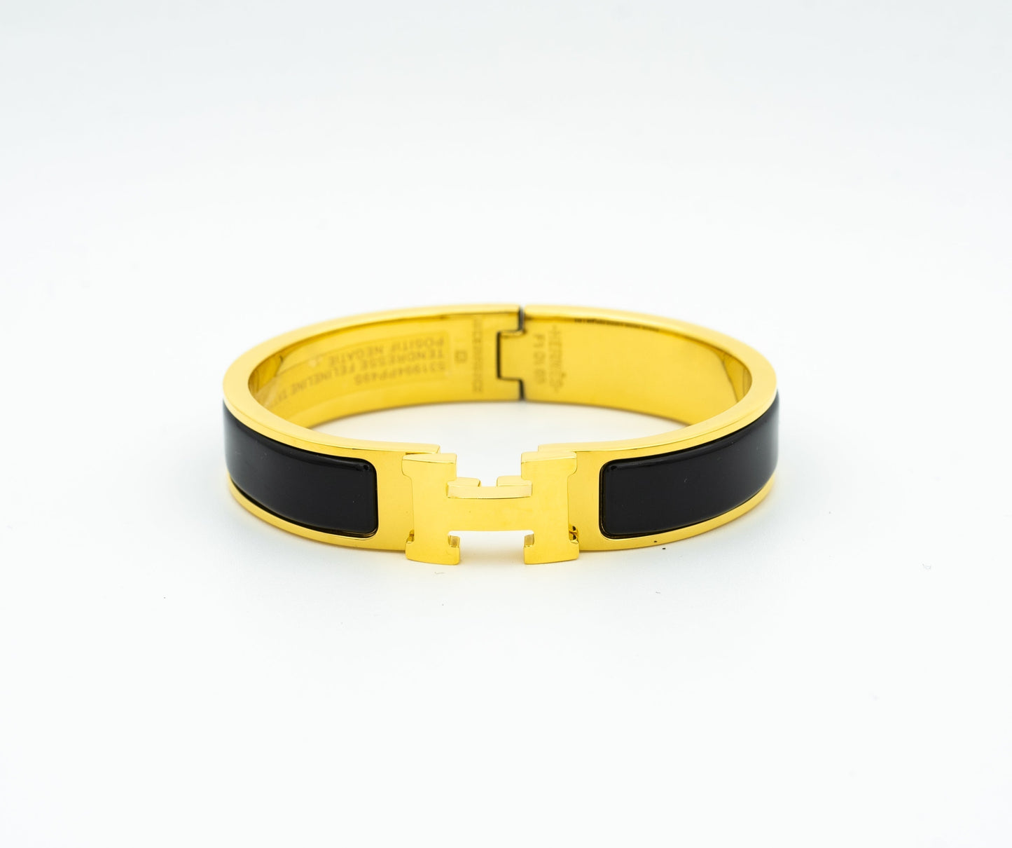 [ORA]H BLACK BRACELET