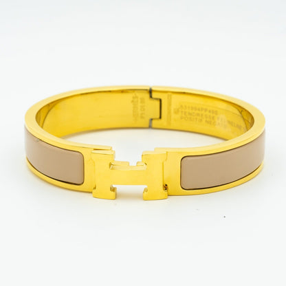 [ORA]H GREY BRACELET