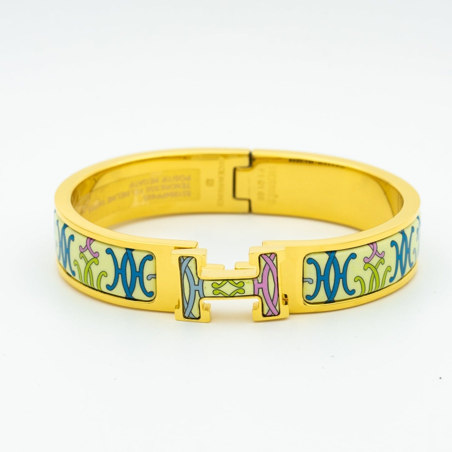 [ORA]H BRACELET BEIGE MULTICOLOR
