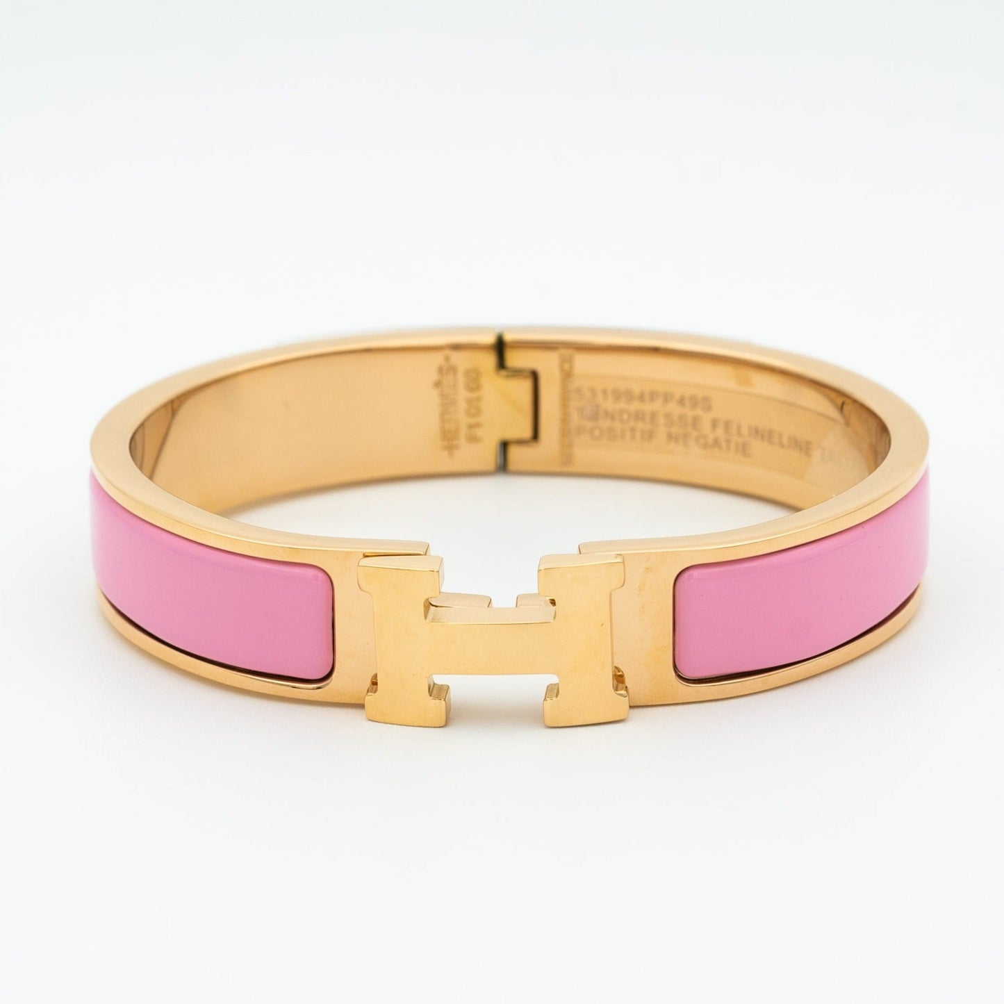 [ORA]H PINK BRACELET